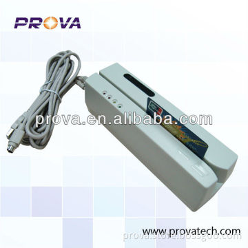 MSRC4777/4778 magnetic stripe card reader compatible with IBM4777/4778